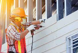 Historical Building Siding Restoration in Massanutten, VA